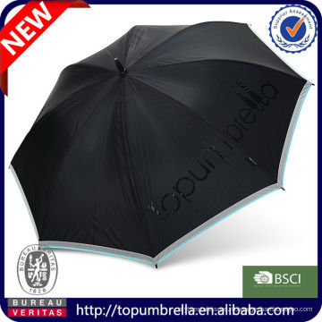популярные высокое качество автоматический прямой зонтик